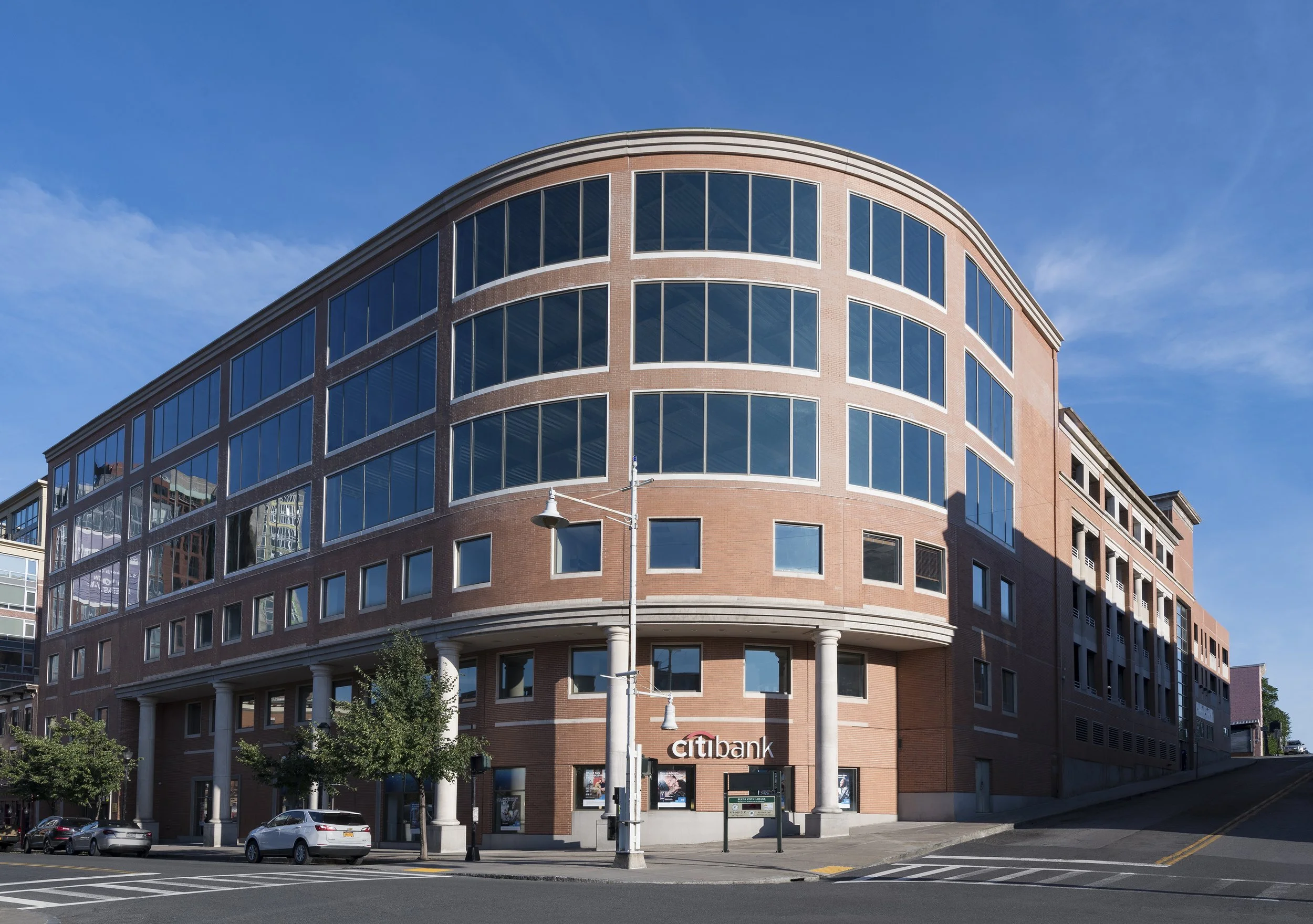 NYPort — Cohen Commercial Properties